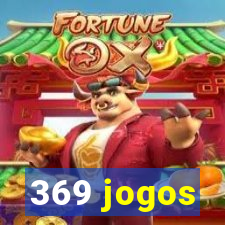 369 jogos